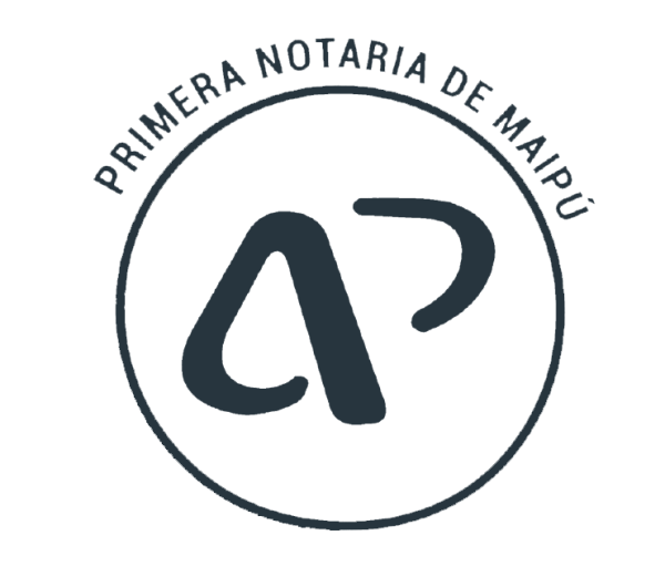 Primera Notaria de Maipú - Notaría Uno